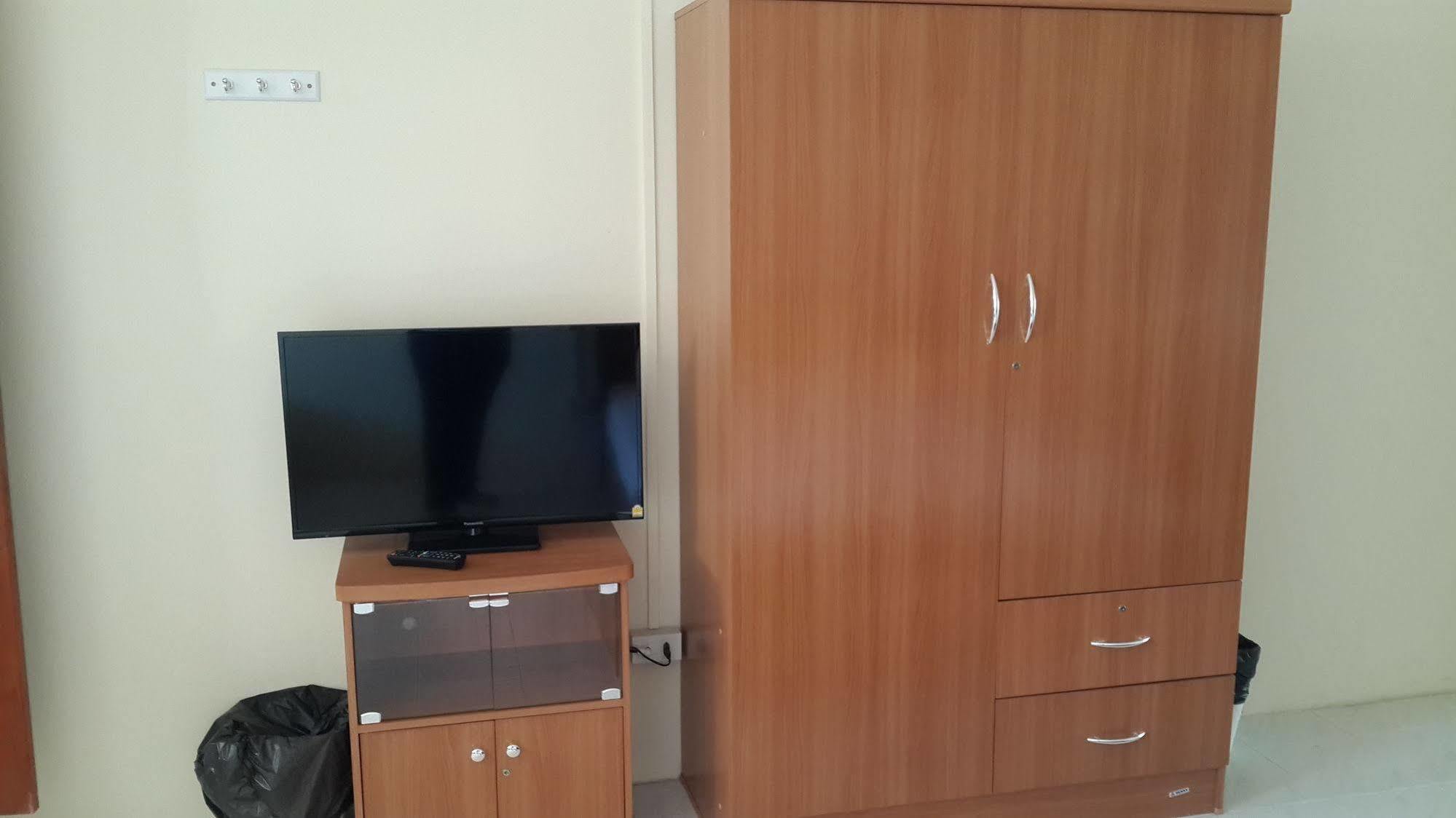 Da Papa Residence Csaveng-part Kültér fotó