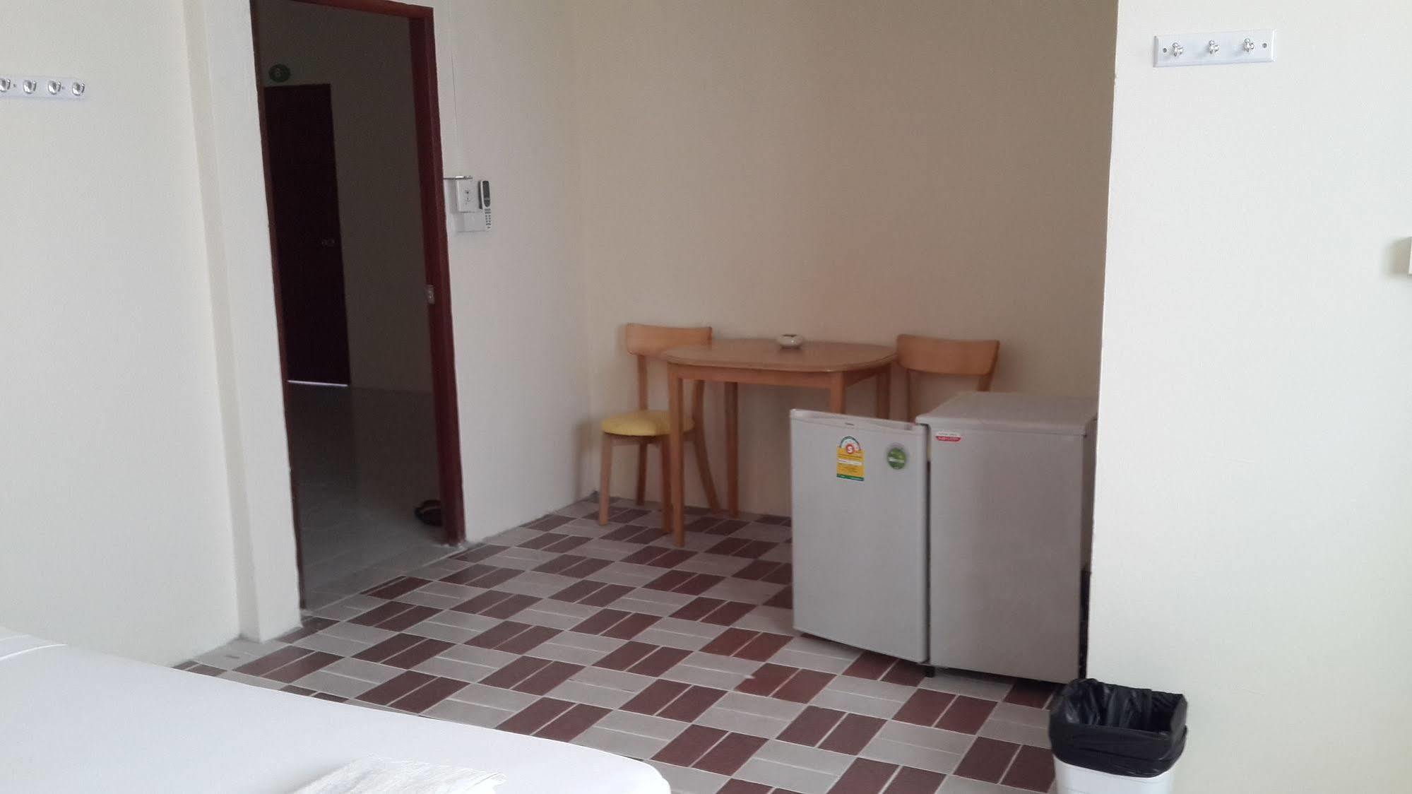 Da Papa Residence Csaveng-part Kültér fotó
