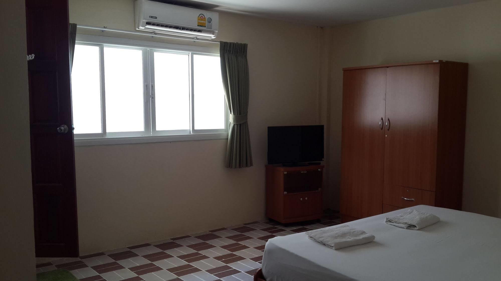 Da Papa Residence Csaveng-part Kültér fotó