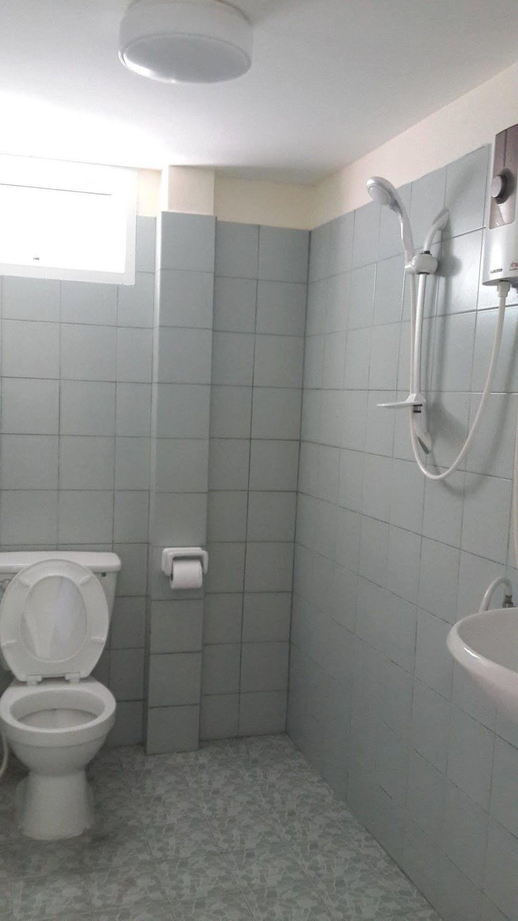 Da Papa Residence Csaveng-part Kültér fotó