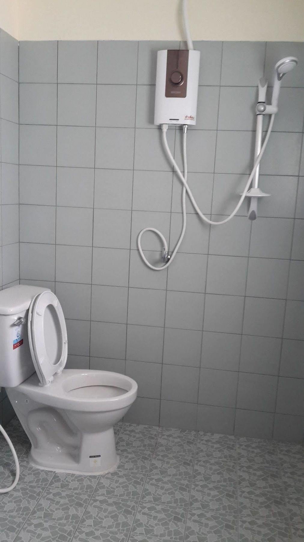 Da Papa Residence Csaveng-part Kültér fotó