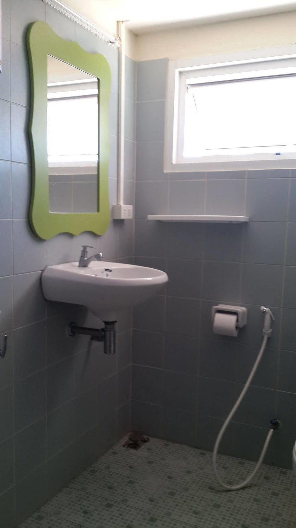 Da Papa Residence Csaveng-part Kültér fotó