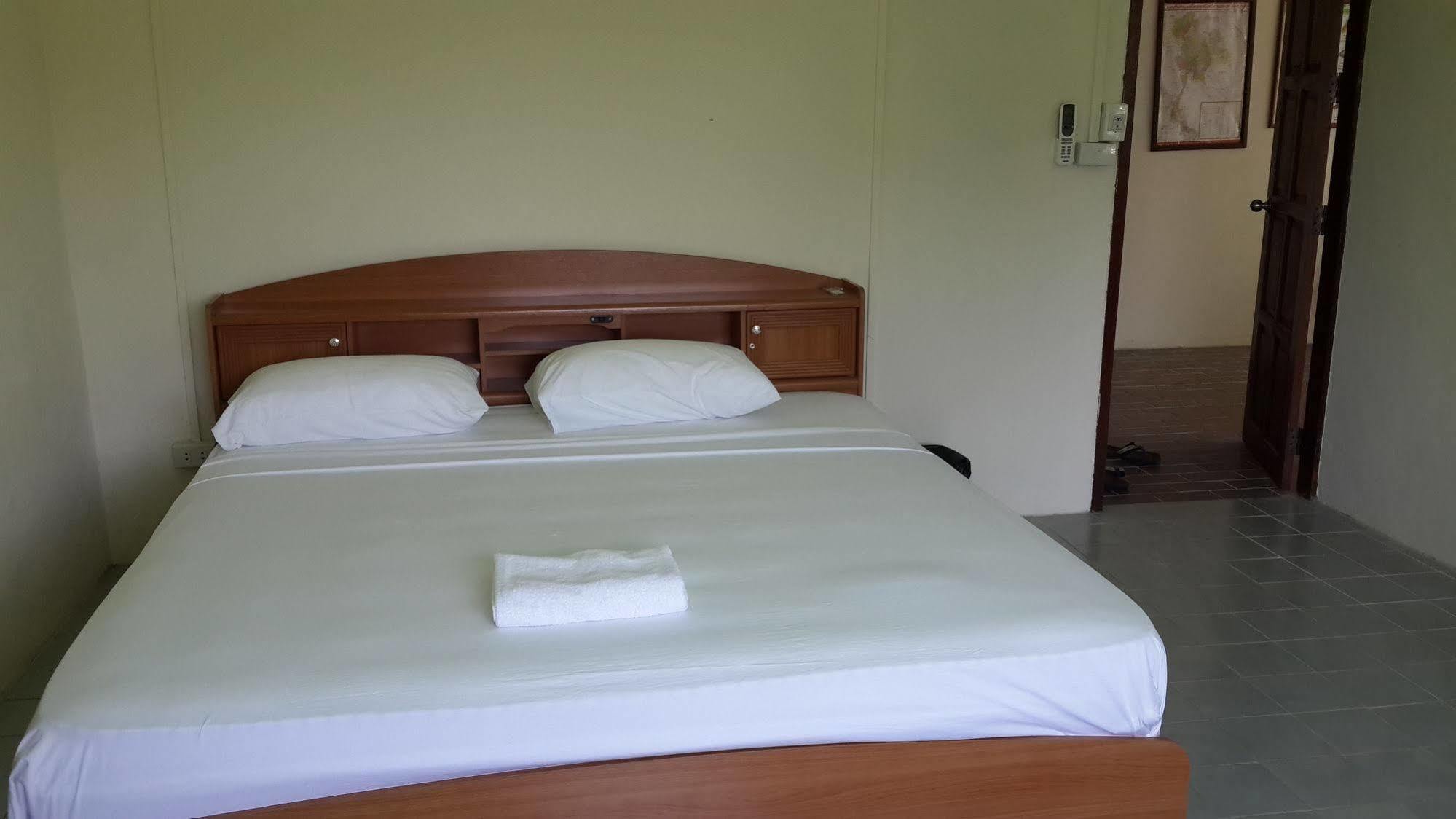 Da Papa Residence Csaveng-part Kültér fotó