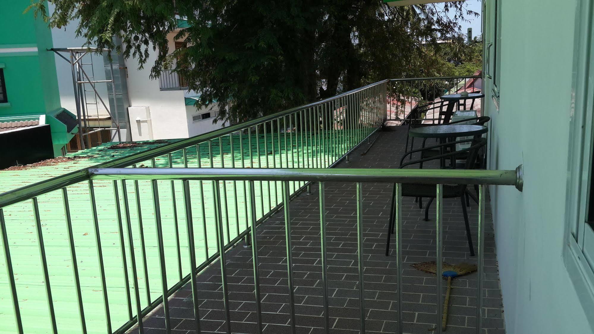 Da Papa Residence Csaveng-part Kültér fotó