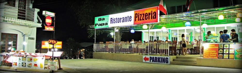 Da Papa Residence Csaveng-part Kültér fotó